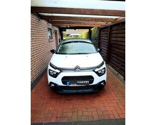 Citroen C3 Gebrauchtwagen