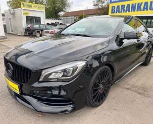 Mercedes-Benz CLA 200 Gebrauchtwagen