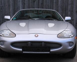 Jaguar XKR Gebrauchtwagen