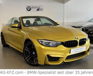 BMW M4 Gebrauchtwagen