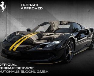 Ferrari 296 GTB Gebrauchtwagen