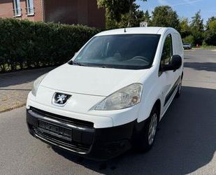 Peugeot Partner Gebrauchtwagen