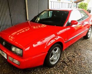 VW Corrado Gebrauchtwagen