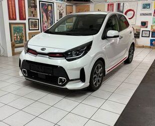 Kia Picanto Gebrauchtwagen