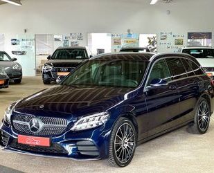 Mercedes-Benz C 220 Gebrauchtwagen