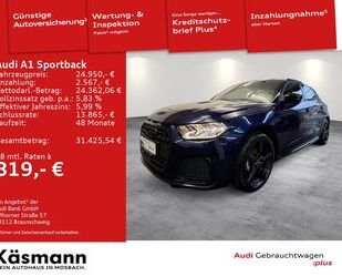 Audi A1 Gebrauchtwagen
