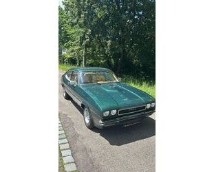 Ford Capri Gebrauchtwagen