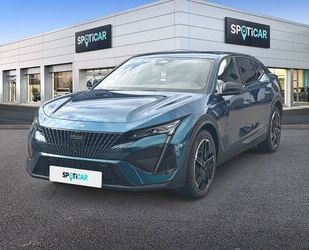 Peugeot 408 Gebrauchtwagen