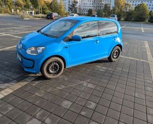 VW up! Gebrauchtwagen