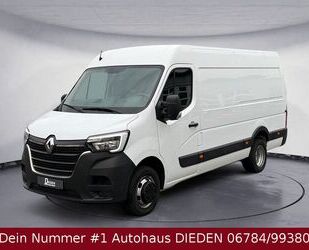 Renault Master Gebrauchtwagen