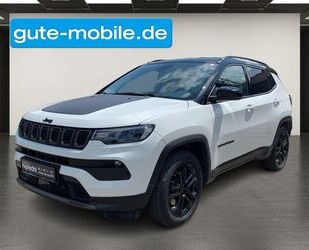 Jeep Compass Gebrauchtwagen