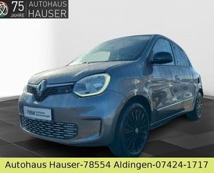 Renault Twingo Gebrauchtwagen