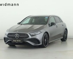 Mercedes-Benz A 220 Gebrauchtwagen