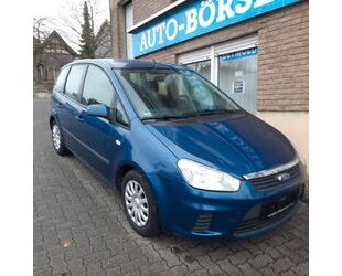 Ford C-Max Gebrauchtwagen