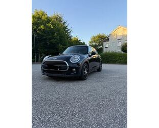 Mini ONE Gebrauchtwagen
