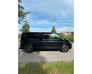 VW T6 Multivan Gebrauchtwagen