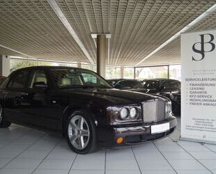 Bentley Arnage Gebrauchtwagen