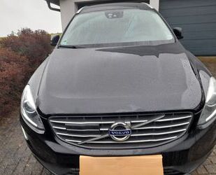 Volvo XC60 Gebrauchtwagen