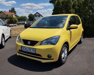 Seat Mii Gebrauchtwagen