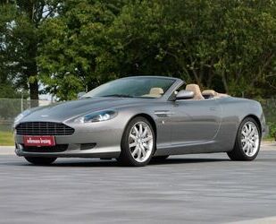 Aston Martin DB9 Gebrauchtwagen