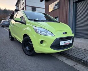 Ford Ka/Ka+ Gebrauchtwagen