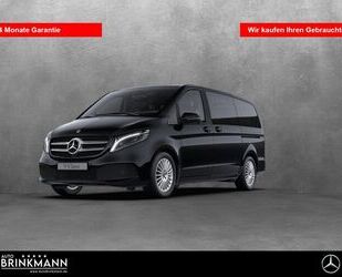 Mercedes-Benz V 300 Gebrauchtwagen