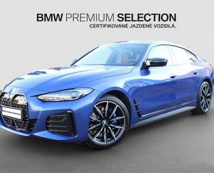 BMW i4 Gebrauchtwagen