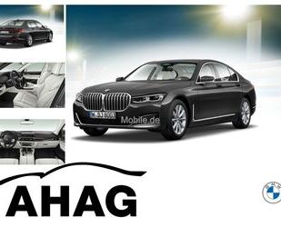 BMW 730 Gebrauchtwagen