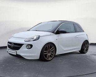 Opel Adam Gebrauchtwagen