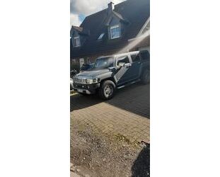 Hummer H3 Gebrauchtwagen