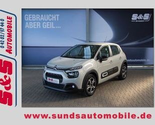 Citroen C3 Gebrauchtwagen