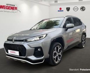 Suzuki Across Gebrauchtwagen