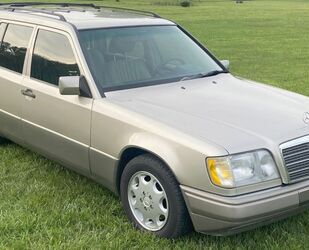 Mercedes-Benz E 320 Gebrauchtwagen