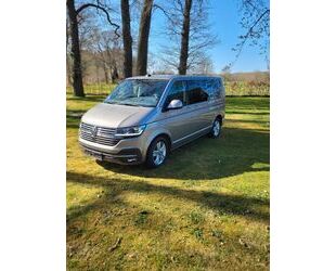 VW T6 Multivan Gebrauchtwagen