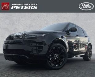 Land Rover Range Rover Evoque Gebrauchtwagen
