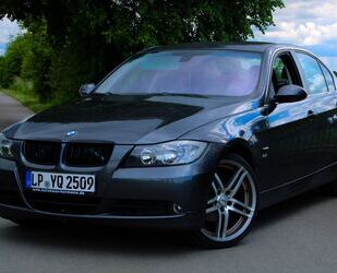 BMW 325 Gebrauchtwagen