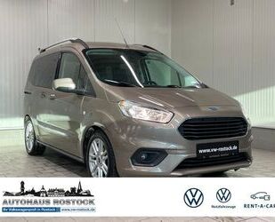 Ford Tourneo Courier Gebrauchtwagen