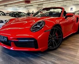 Porsche 992 Gebrauchtwagen
