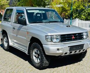 Mitsubishi Pajero Gebrauchtwagen