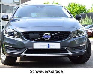 Volvo V60 Gebrauchtwagen