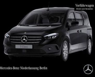 Mercedes-Benz T-Klasse Gebrauchtwagen