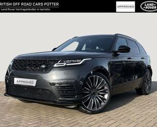 Land Rover Range Rover Velar Gebrauchtwagen