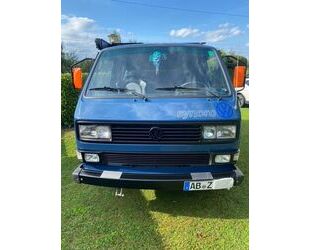 VW T3 Multivan Gebrauchtwagen