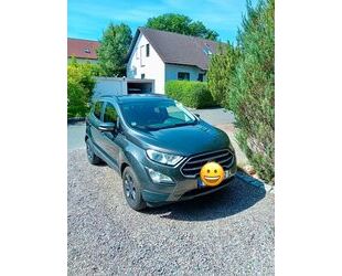 Ford EcoSport Gebrauchtwagen
