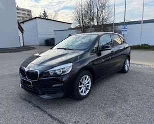 BMW 218 Active Tourer Gebrauchtwagen
