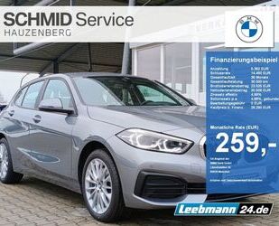 BMW 118 Gebrauchtwagen