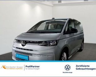 VW T7 Multivan Gebrauchtwagen