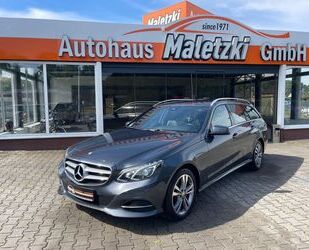 Mercedes-Benz E 250 