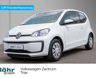 VW up! Gebrauchtwagen