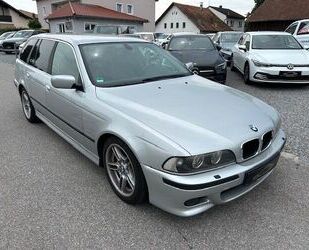 BMW 530 Gebrauchtwagen